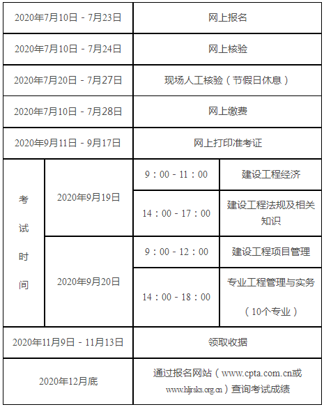 黑龙江考试网